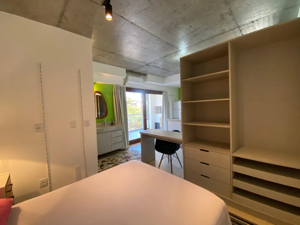 Studio para venda no bairro Centro em Torres