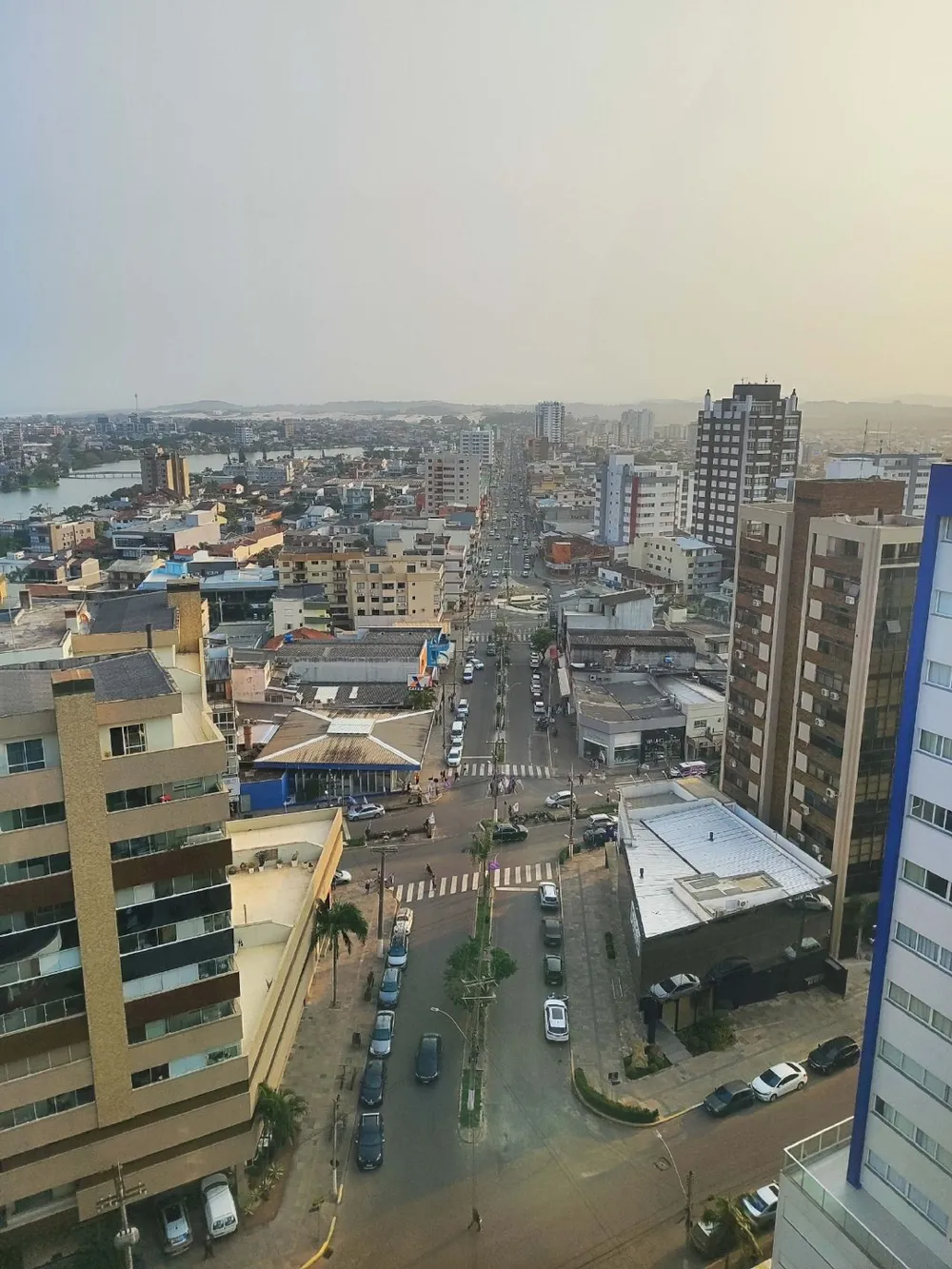 Apartamento para venda no bairro Centro em Torres