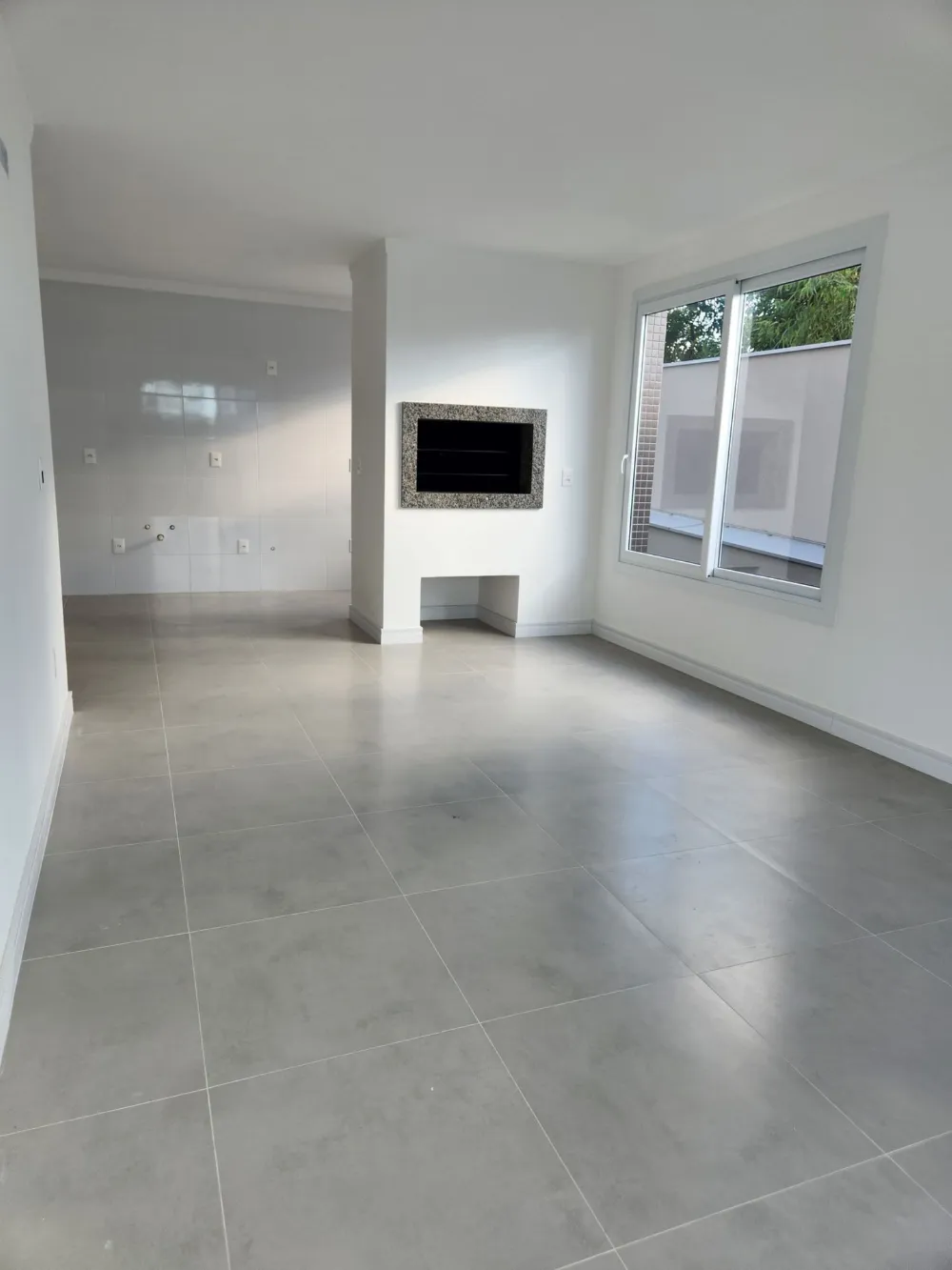 Apartamento para venda no bairro Praia da Cal em Torres