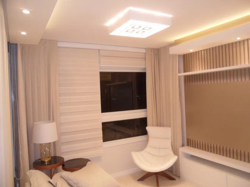 Apartamento para venda no bairro Panazzolo em Caxias do Sul