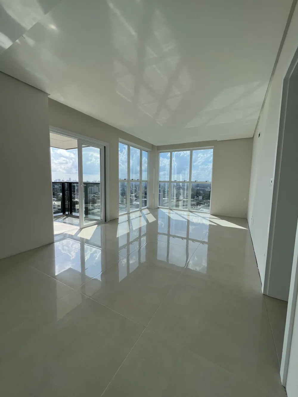 Apartamento para venda no bairro Nossa Senhora de Lourdes em Caxias do Sul