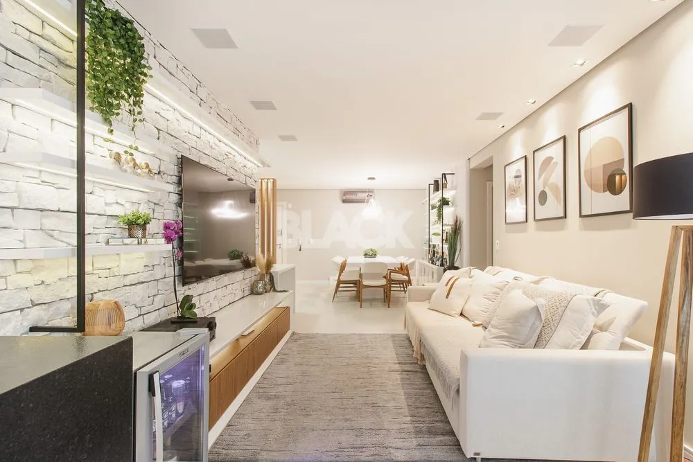 Apartamento para venda no bairro Centro em Torres