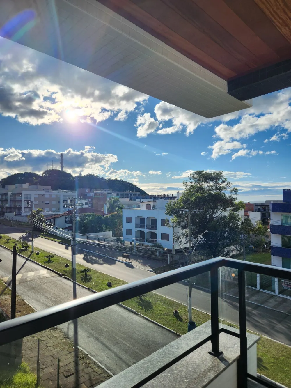 Apartamento para venda no bairro Praia da Cal em Torres