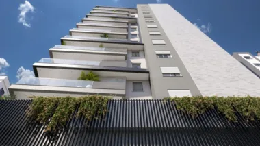 Apartamento para venda no bairro São Pelegrino em Caxias do Sul