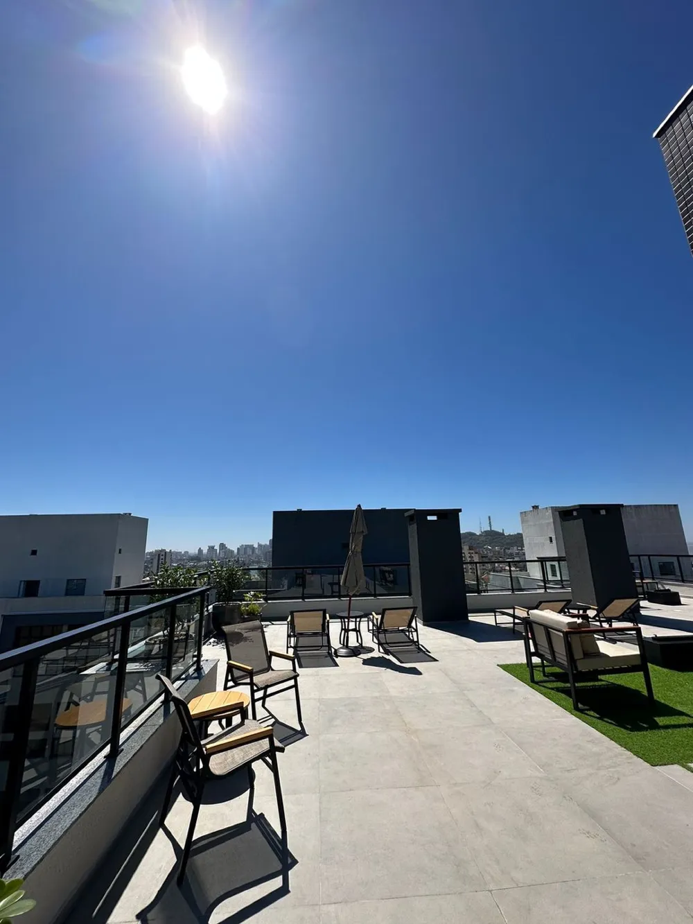 Apartamento para venda no bairro Praia da Cal em Torres