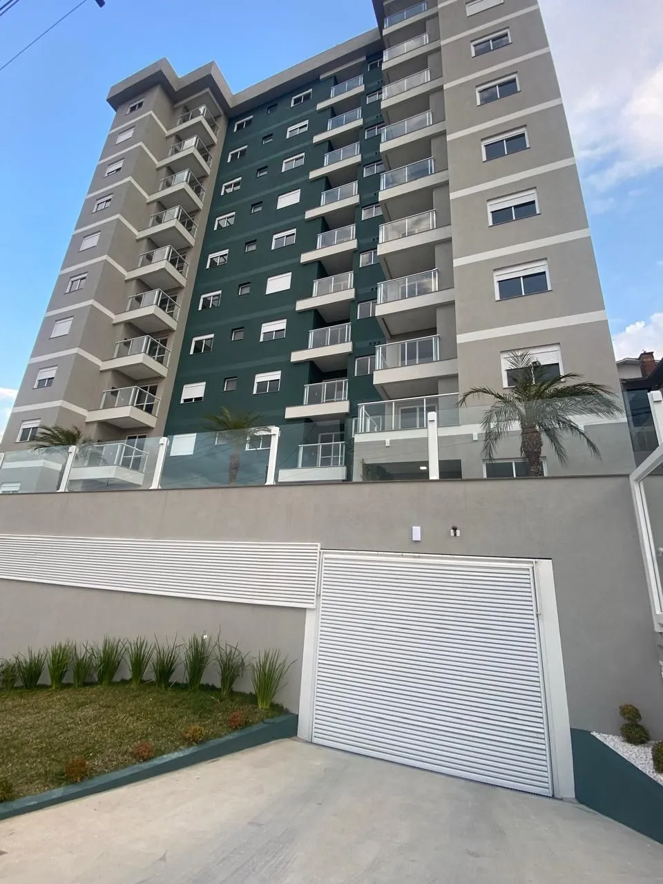 Apartamento para venda no bairro Sanvitto em Caxias do Sul
