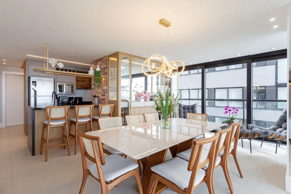 Apartamento para venda no bairro Praia Grande em Torres