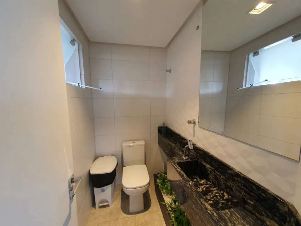 Cobertura para venda no bairro Jardim América em Caxias do Sul