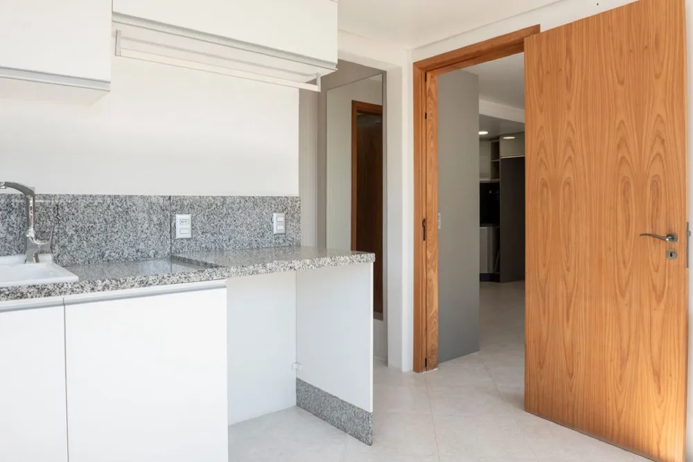 Apartamento para venda no bairro Panazzolo em Caxias do Sul