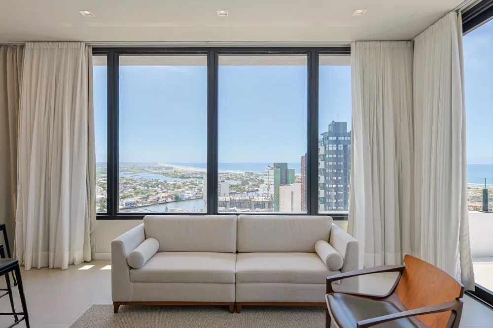 Apartamento para venda no bairro Predial em Torres