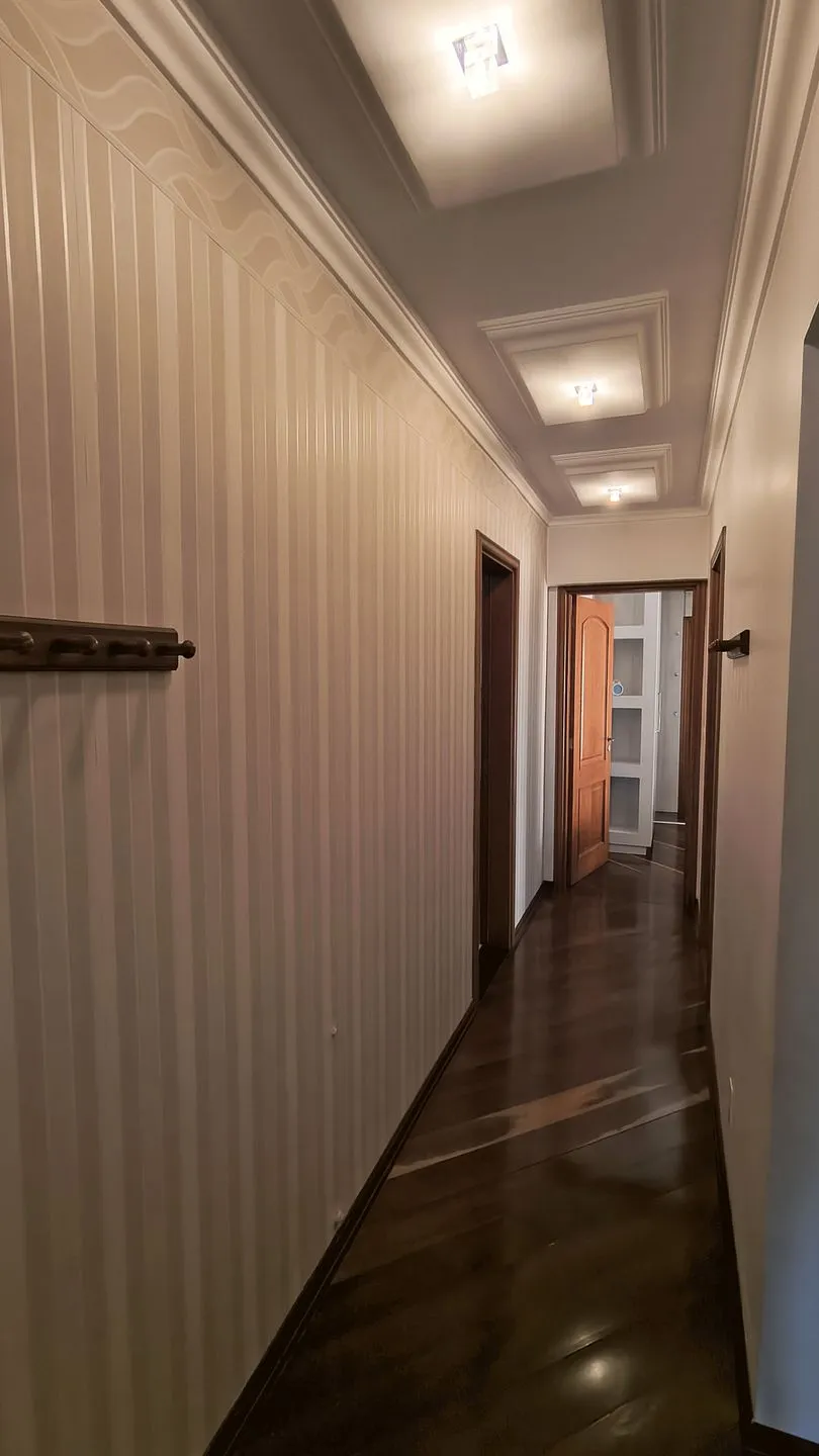 Apartamento para venda no bairro Jardim América em Caxias do Sul