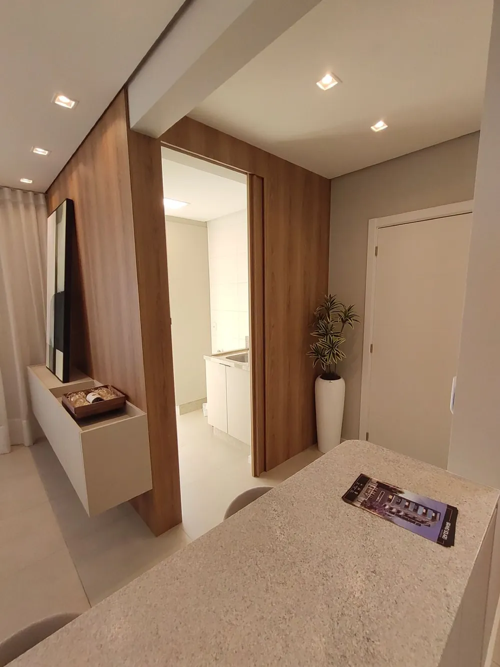 Apartamento para venda no bairro Cruzeiro em Caxias do Sul