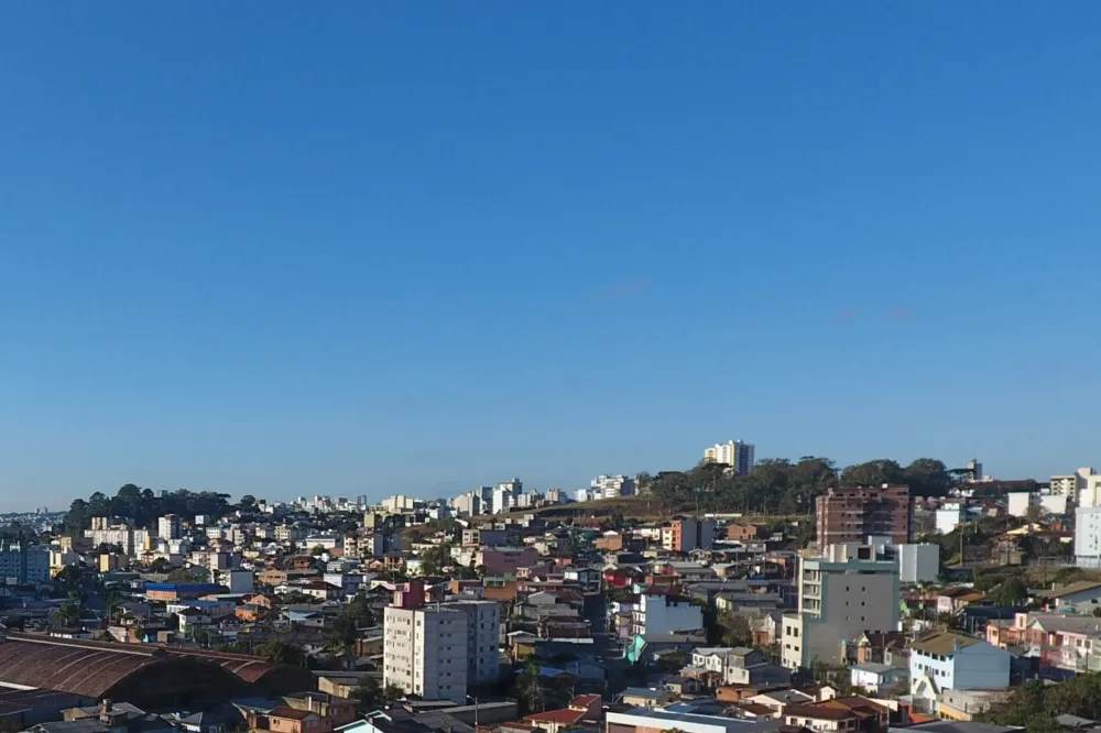 Apartamento para venda no bairro Sanvitto em Caxias do Sul