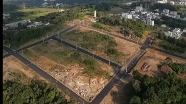 Lote para venda no bairro São Luiz em Caxias do Sul