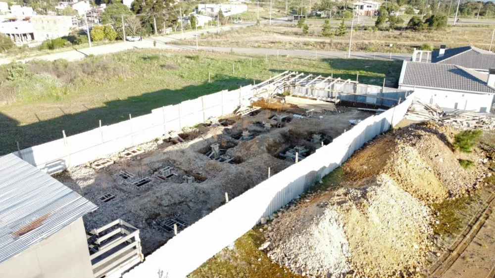 Casa para venda no bairro Ana Rech  em Caxias do Sul