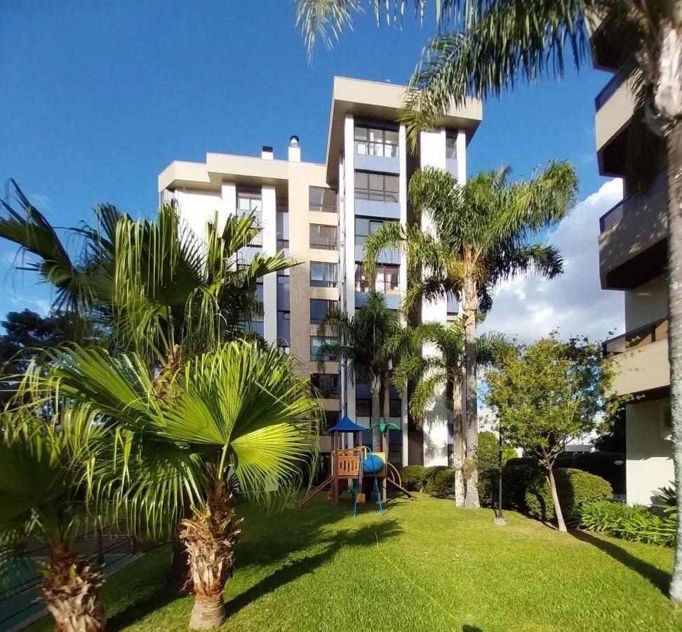 Apartamento para venda no bairro Madureira em Caxias do Sul