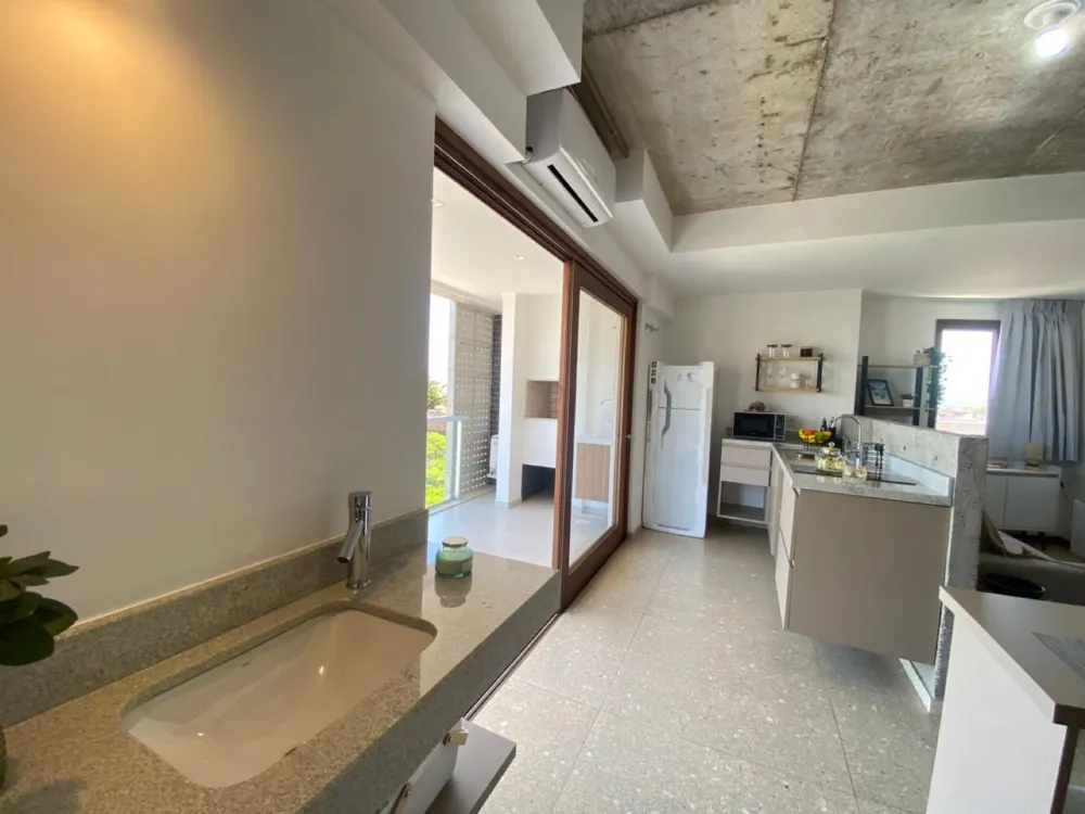 Studio para venda no bairro Centro em Torres