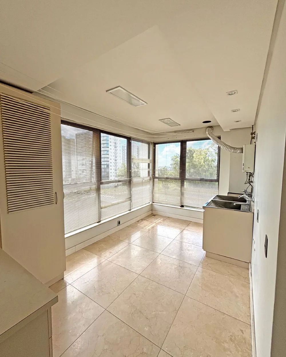 Apartamento para venda no bairro Madureira em Caxias do Sul