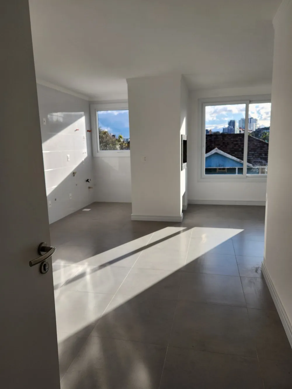 Apartamento para venda no bairro Praia da Cal em Torres