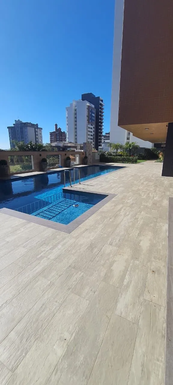 Apartamento para venda no bairro Predial em Torres