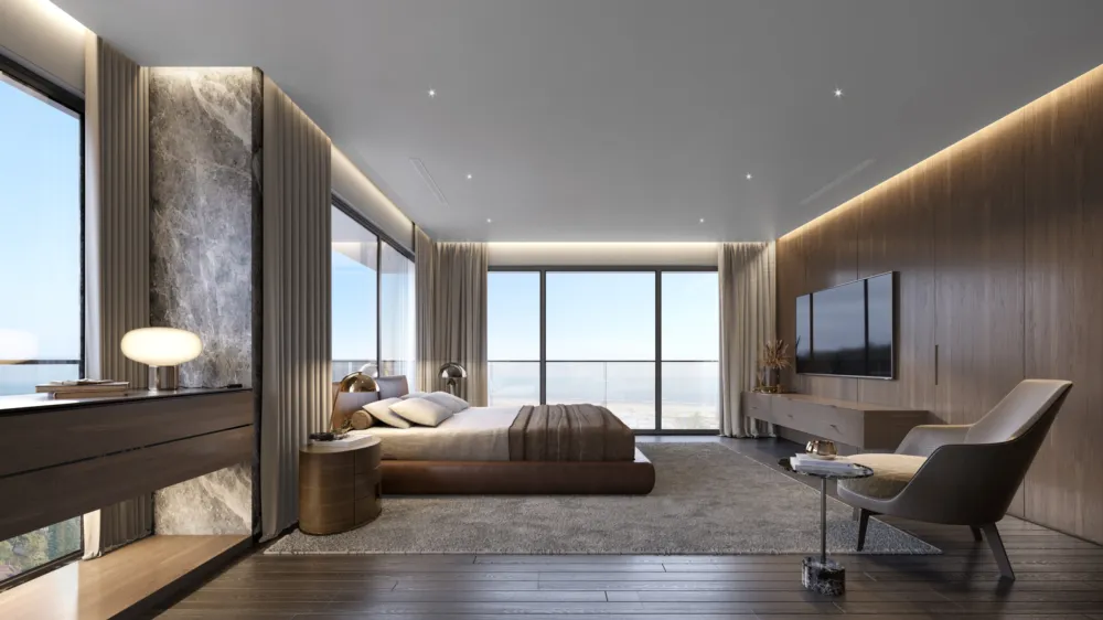 Apartamento para venda no bairro Predial em Torres