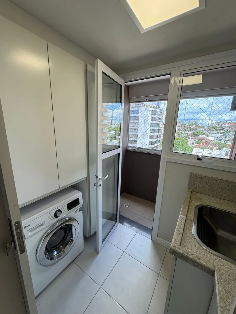 Apartamento para venda no bairro São Leopoldo em Caxias do Sul