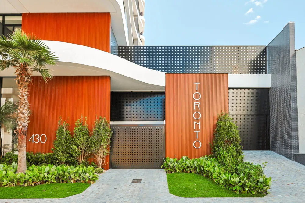 Apartamento para venda no bairro Predial em Torres