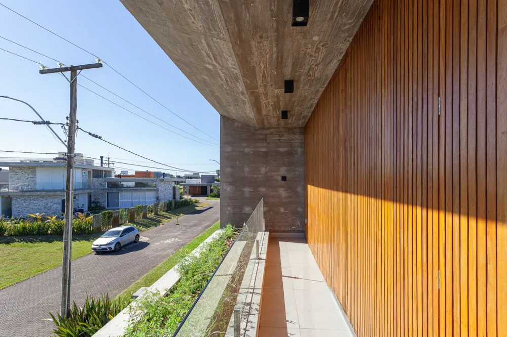 Casa para venda no bairro Centenário em Torres