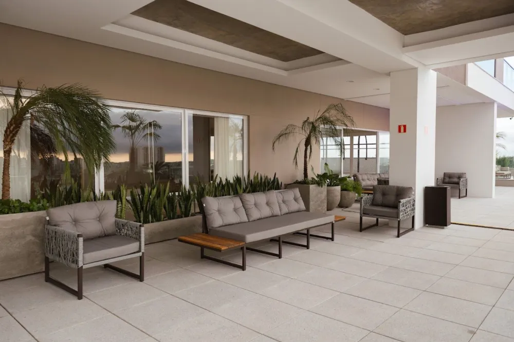Apartamento para venda no bairro Petrópolis em Caxias do Sul