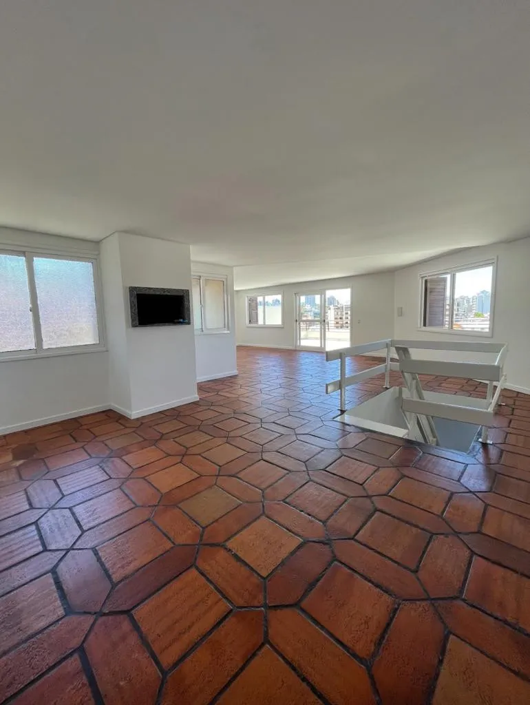 Apartamento para venda no bairro Santa Catarina em Caxias do Sul