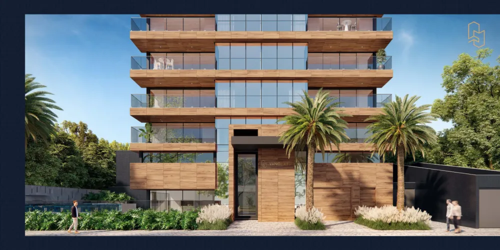 Apartamento para venda no bairro Centro em Torres