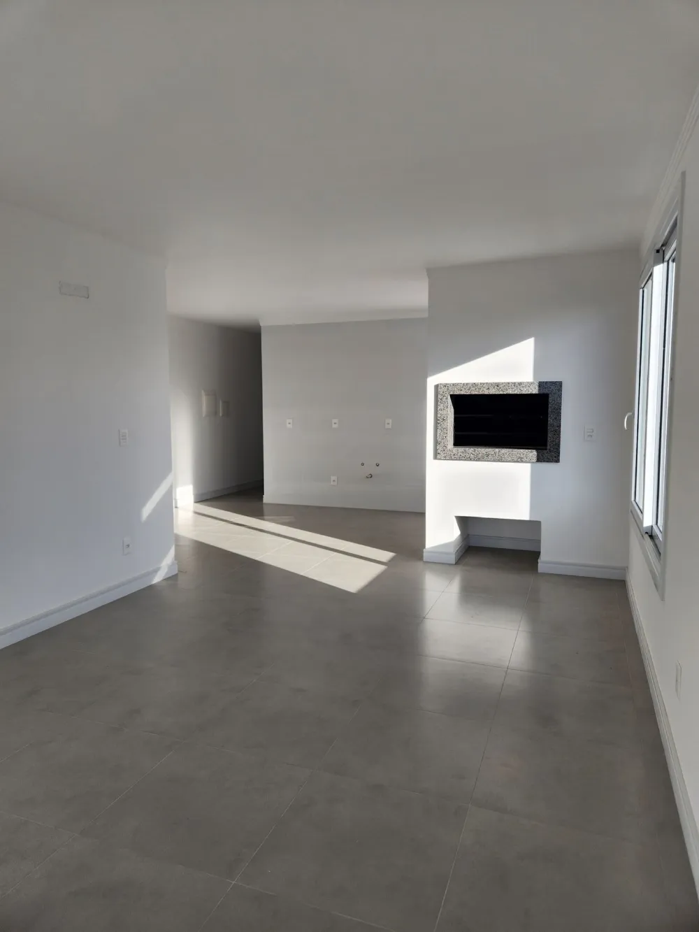 Apartamento para venda no bairro Praia da Cal em Torres