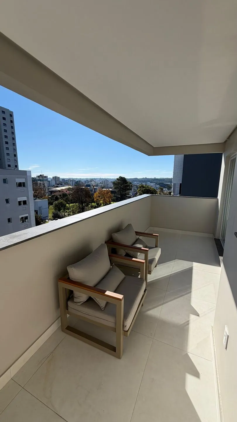 Apartamento para venda no bairro Nossa Senhora de Lourdes em Caxias do Sul