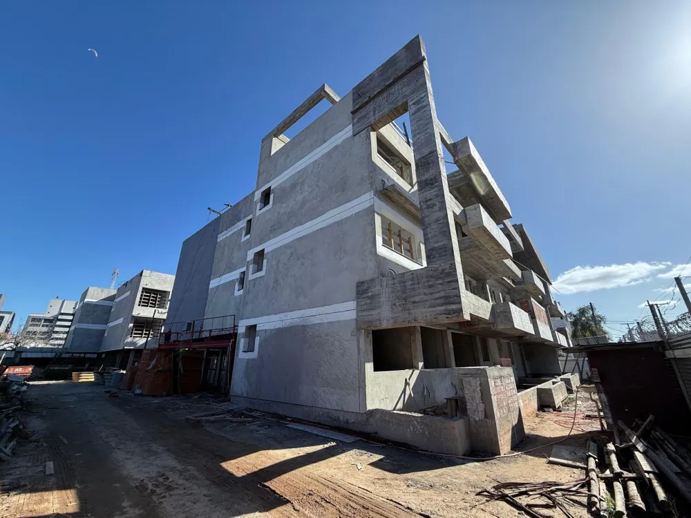 Studio para venda no bairro Praia da Cal em Torres