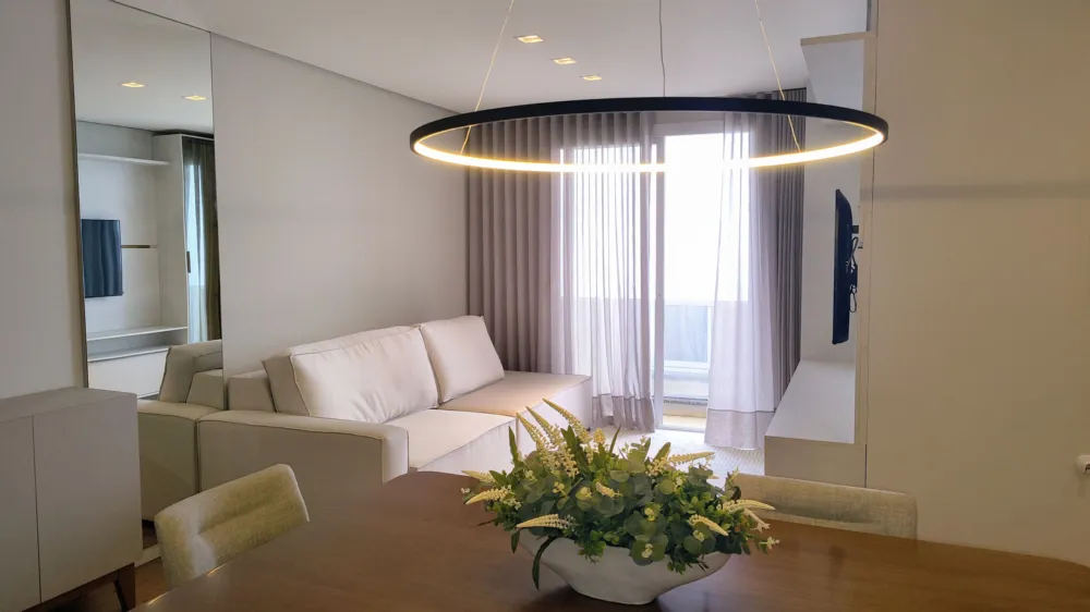 Apartamento para venda no bairro Panazzolo em Caxias do Sul