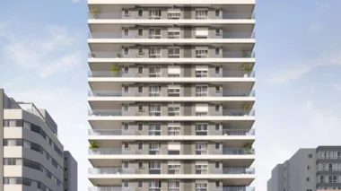 Apartamento para venda no bairro Centro em Torres
