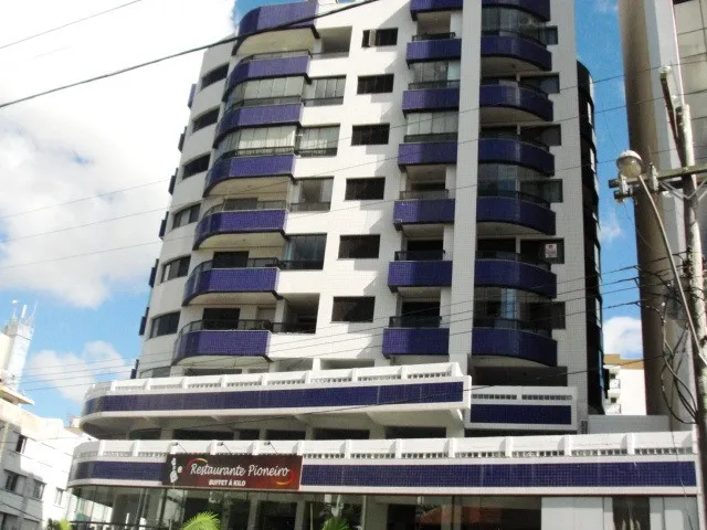 Sala Comercial Aérea para venda no bairro Centro em Torres