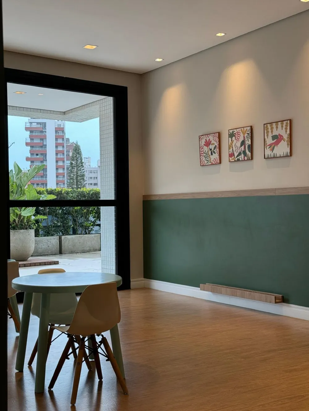 Apartamento para venda no bairro Centro em Torres