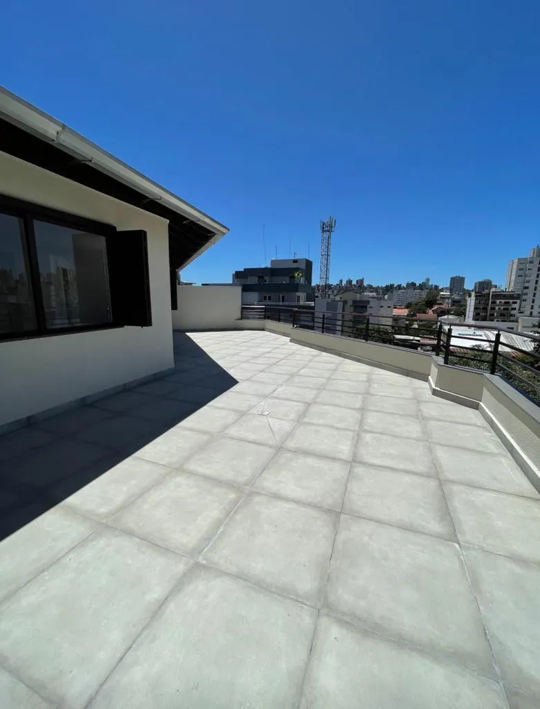 Apartamento para venda no bairro Santa Catarina em Caxias do Sul