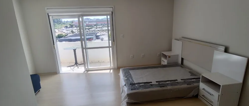 Apartamento para venda no bairro Sagrada Família em Caxias do Sul