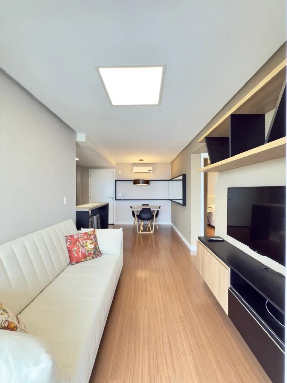 Apartamento para venda no bairro Centro em Caxias do Sul
