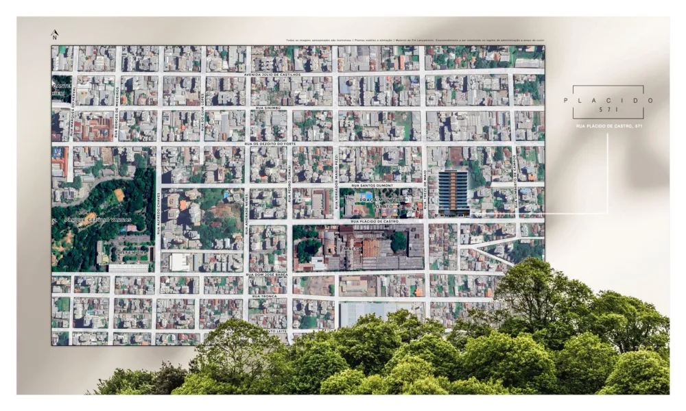 Apartamento para venda no bairro Exposição em Caxias do Sul
