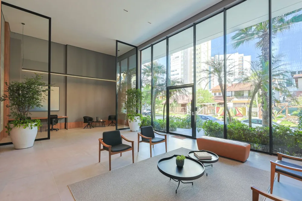 Apartamento para venda no bairro Predial em Torres