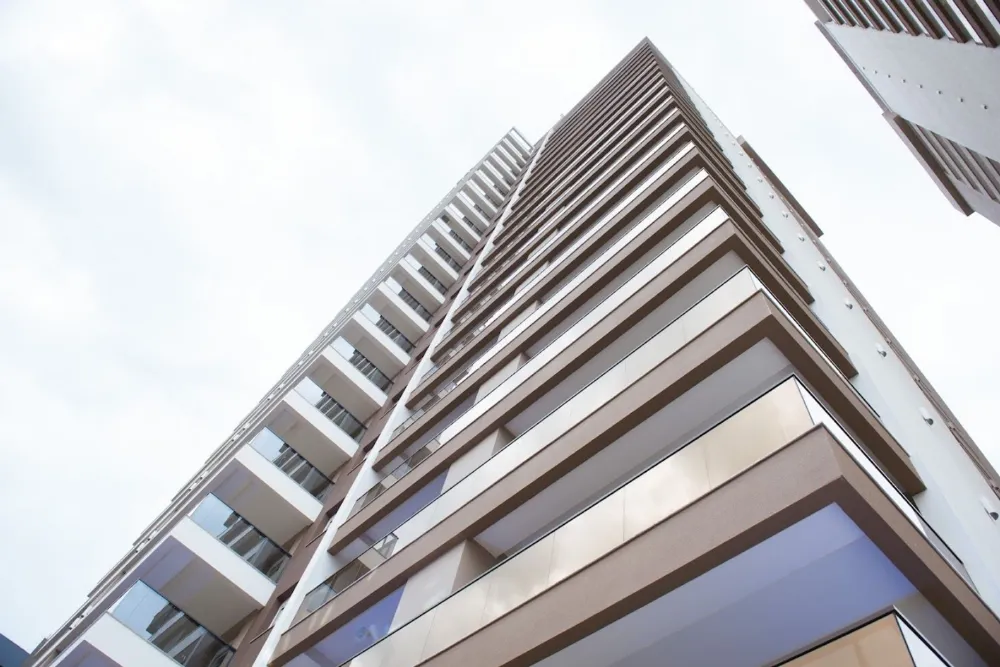 Apartamento para venda no bairro Petrópolis em Caxias do Sul