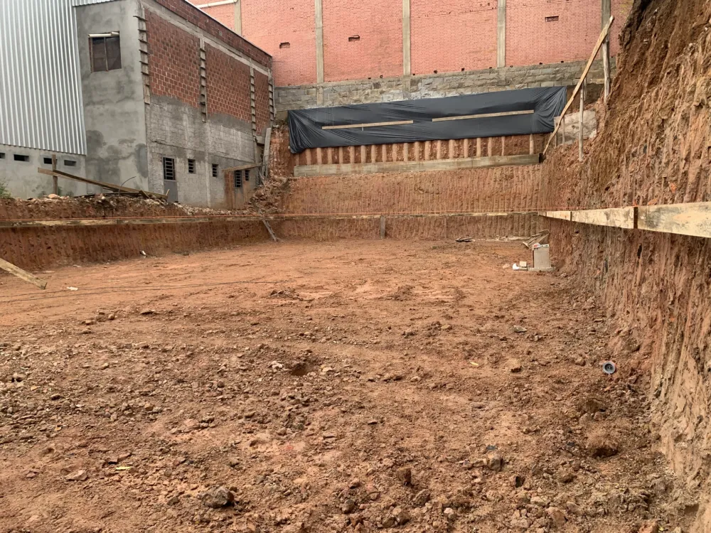 Apartamento para venda no bairro Nossa Senhora de Lourdes em Caxias do Sul