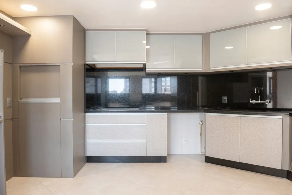 Apartamento para venda no bairro Panazzolo em Caxias do Sul