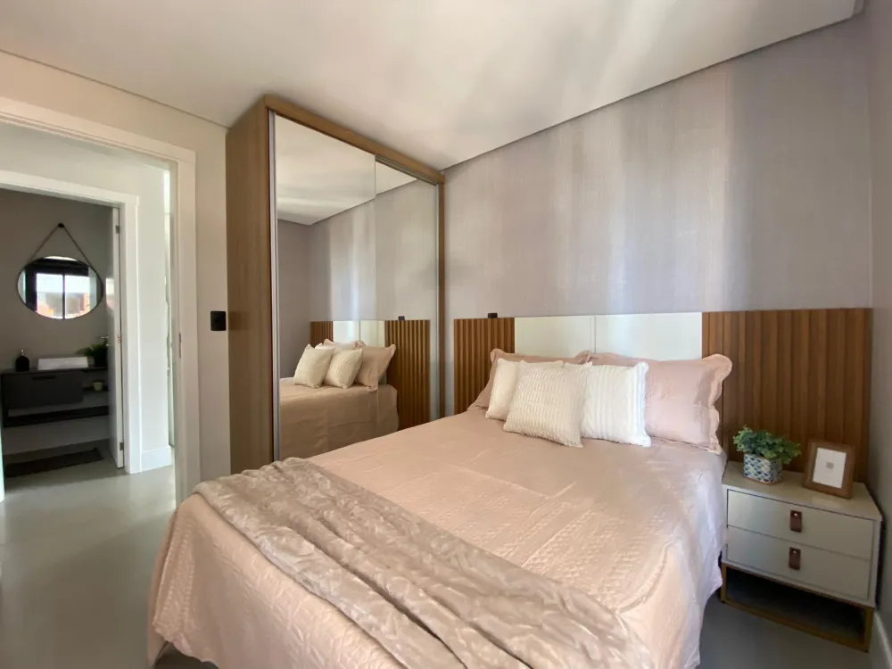 Apartamento para venda no bairro Praia da Cal em Torres