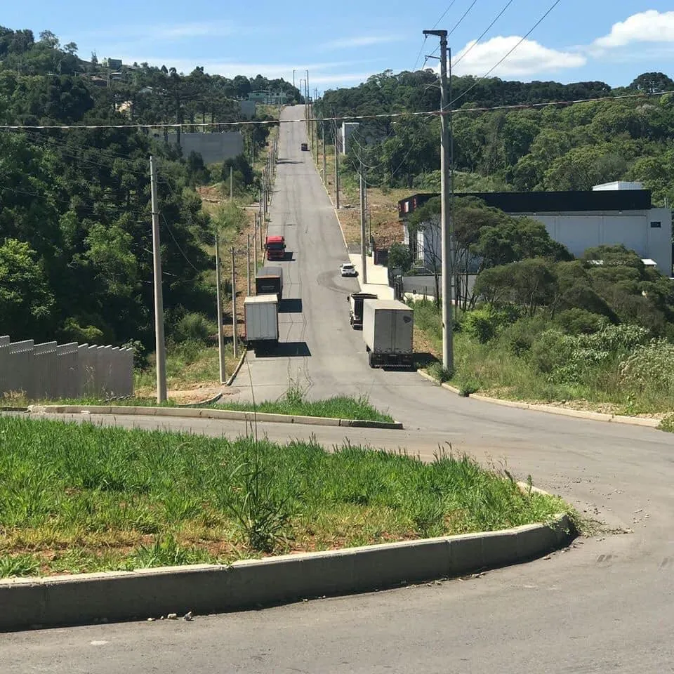 Lote para venda no bairro Mariland em Caxias do Sul