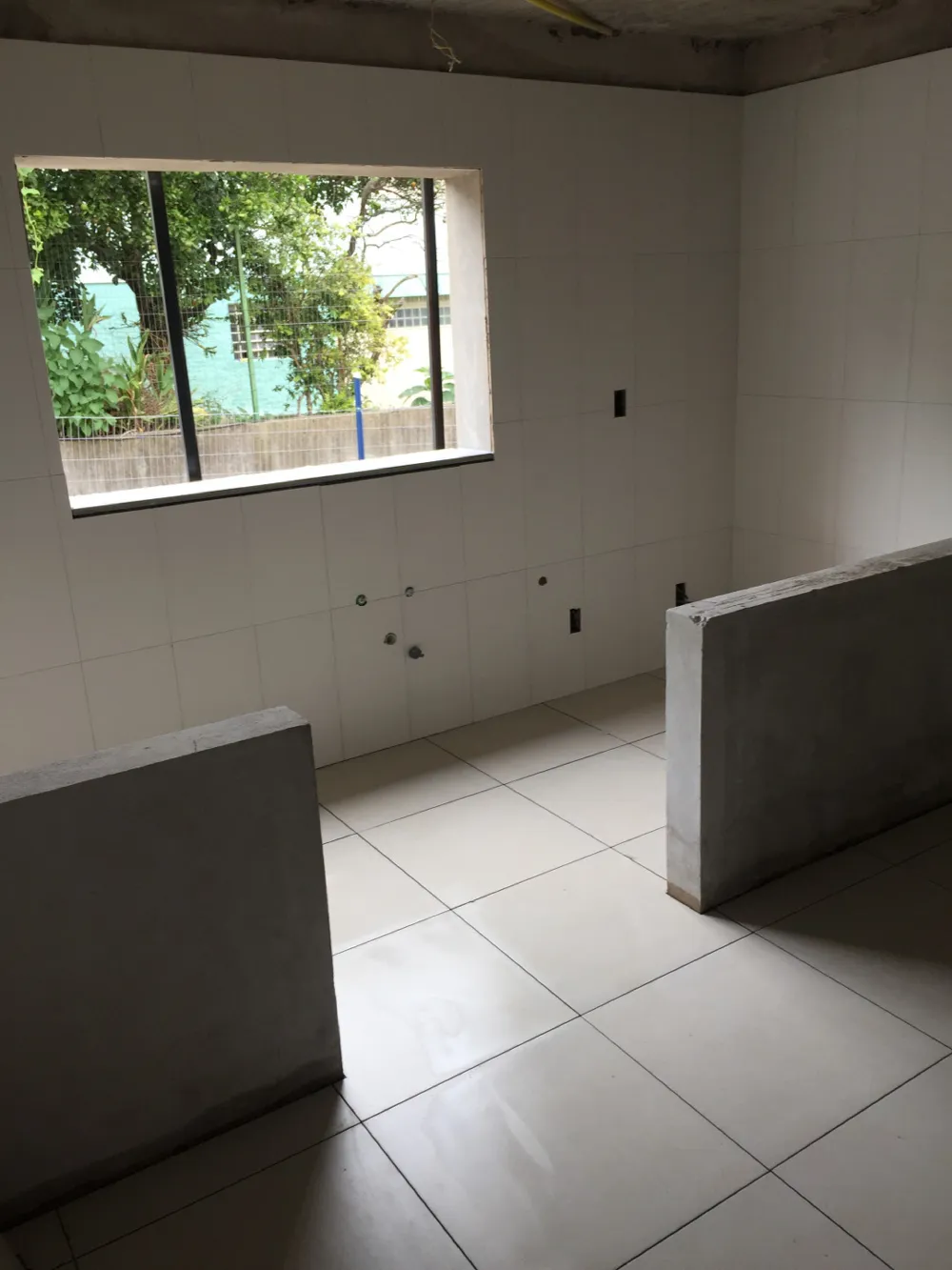 Apartamento para venda no bairro Sagrada Família em Caxias do Sul
