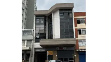 Sala Comercial Aérea para venda no bairro Nossa Senhora de Lourdes em Caxias do Sul